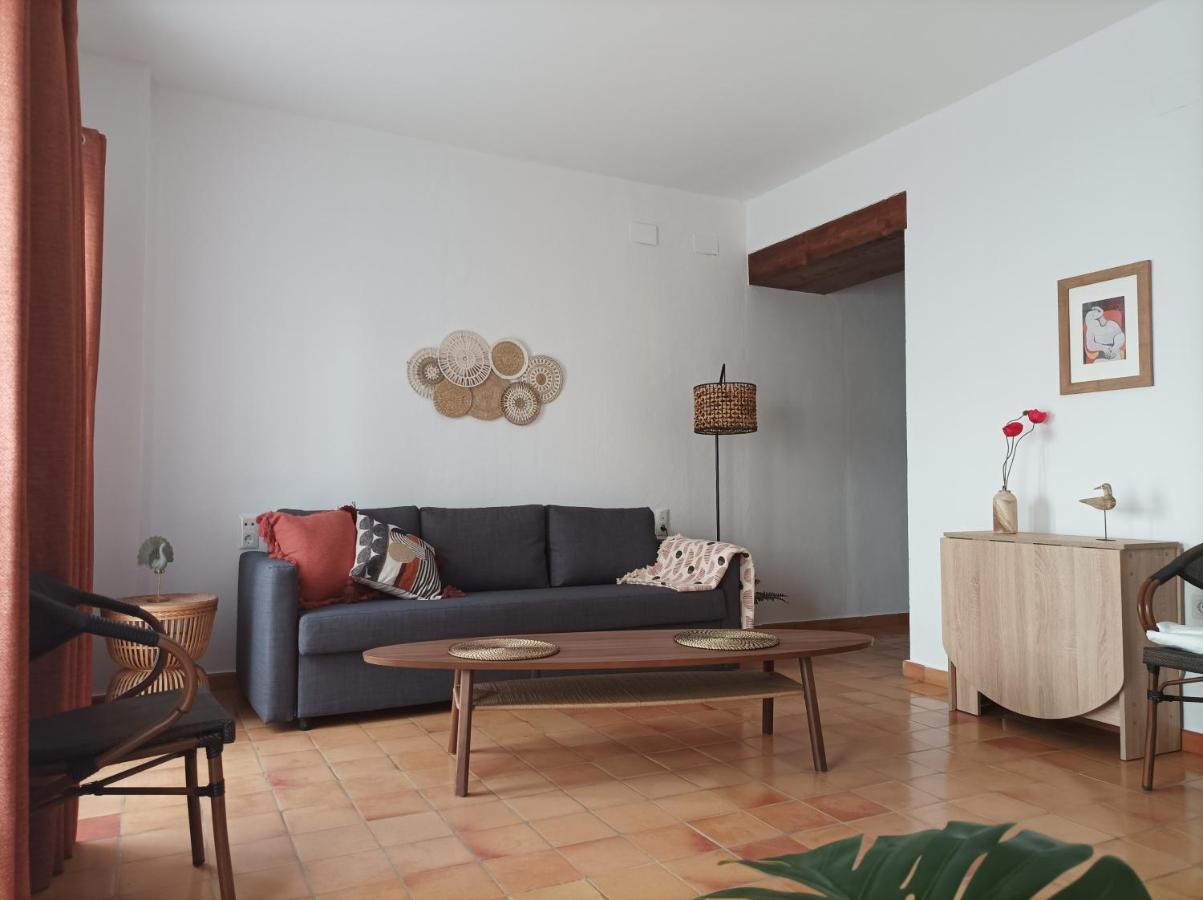 Amare Housing Appartement Sevilla