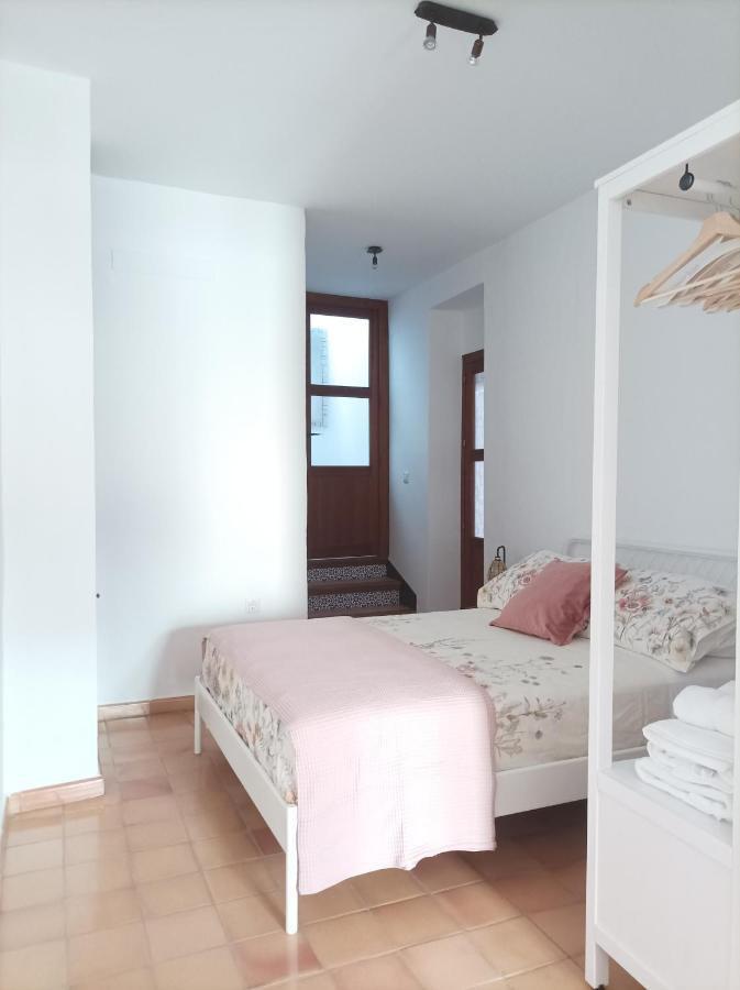 Amare Housing Appartement Sevilla