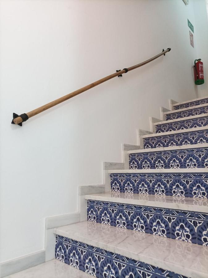 Appartement Amare Housing *