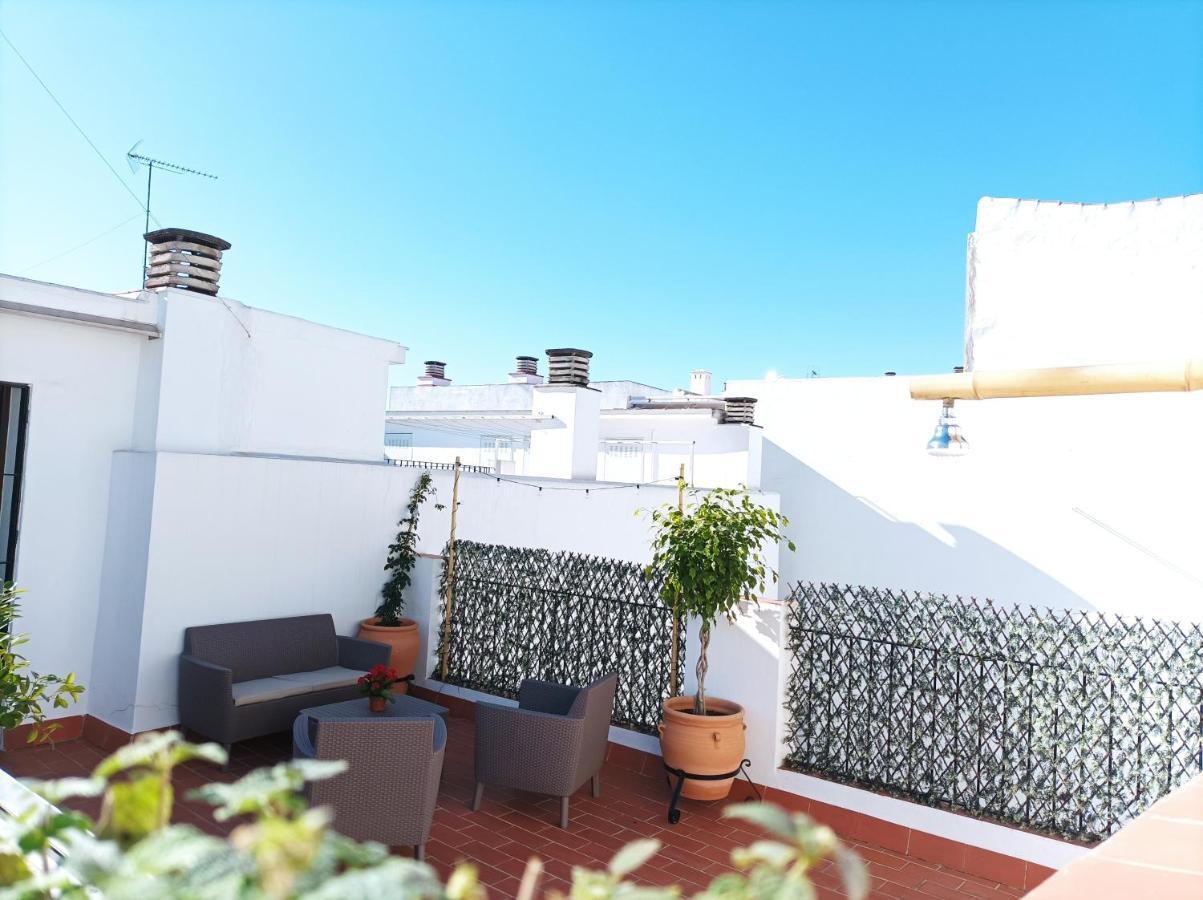 Amare Housing Appartement *