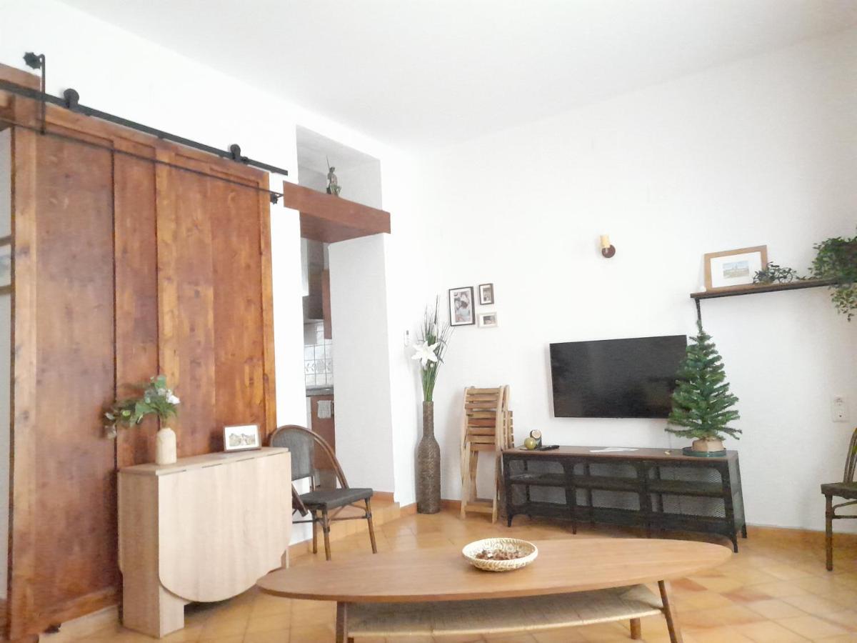 Amare Housing Appartement Sevilla